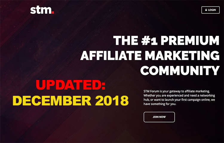 The #1 Premium Affiliate Marketing Community